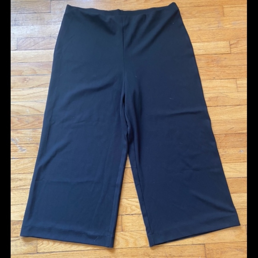 NWT H&M Culottes
